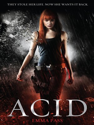cover image of ACID